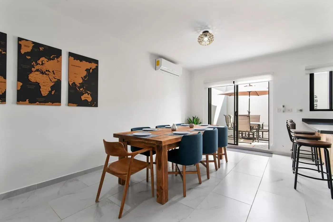 Vakantiehuis Perfect Resort Style House Playa del Carmen