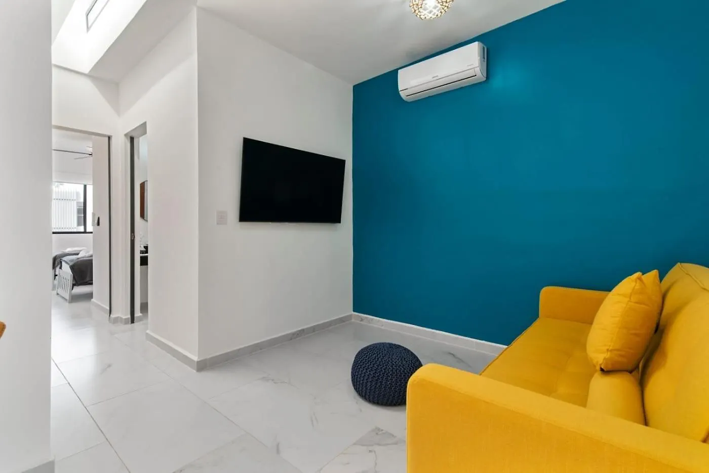 Perfect Resort Style House Playa del Carmen 0*,