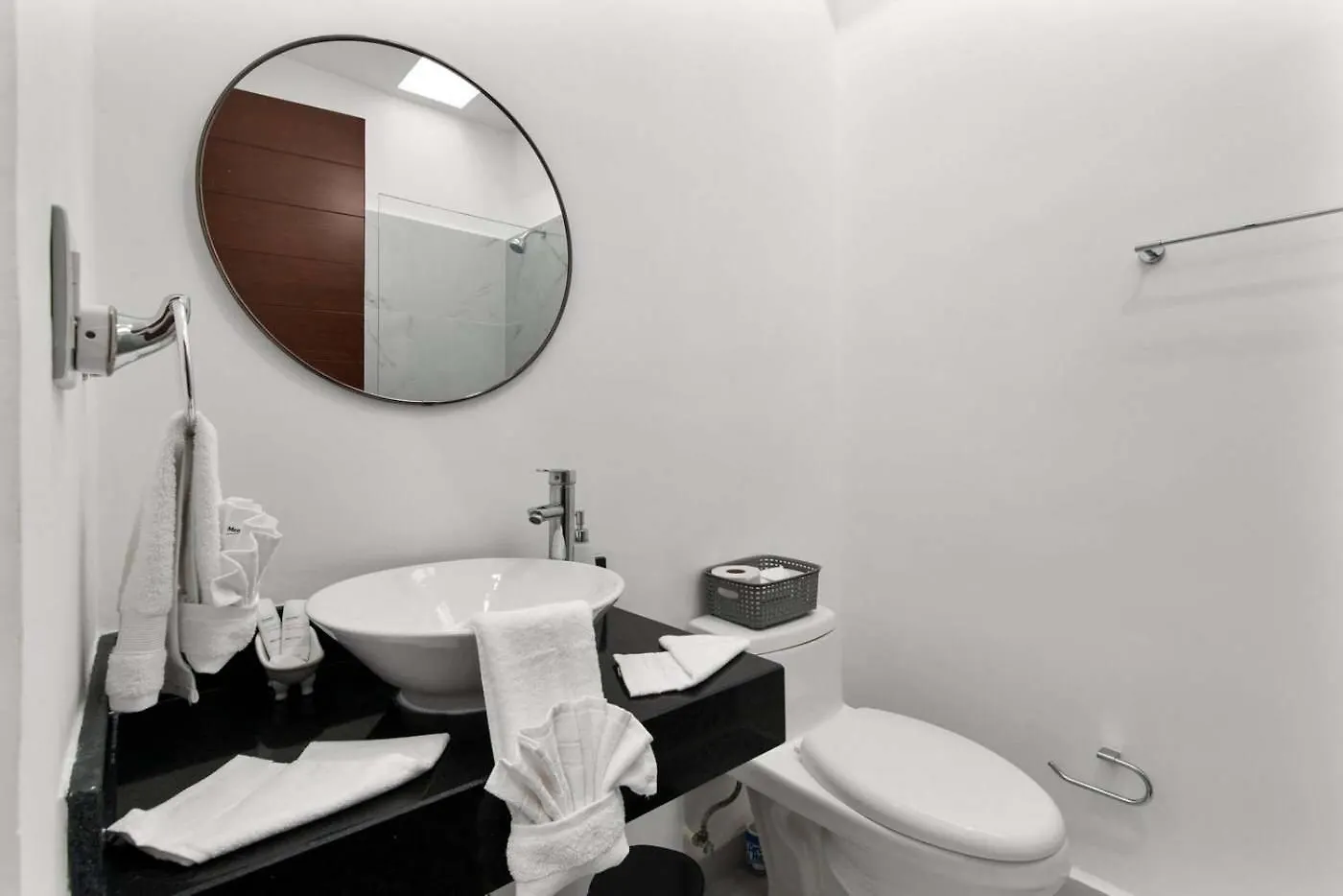 Holiday home Perfect Resort Style House Playa del Carmen