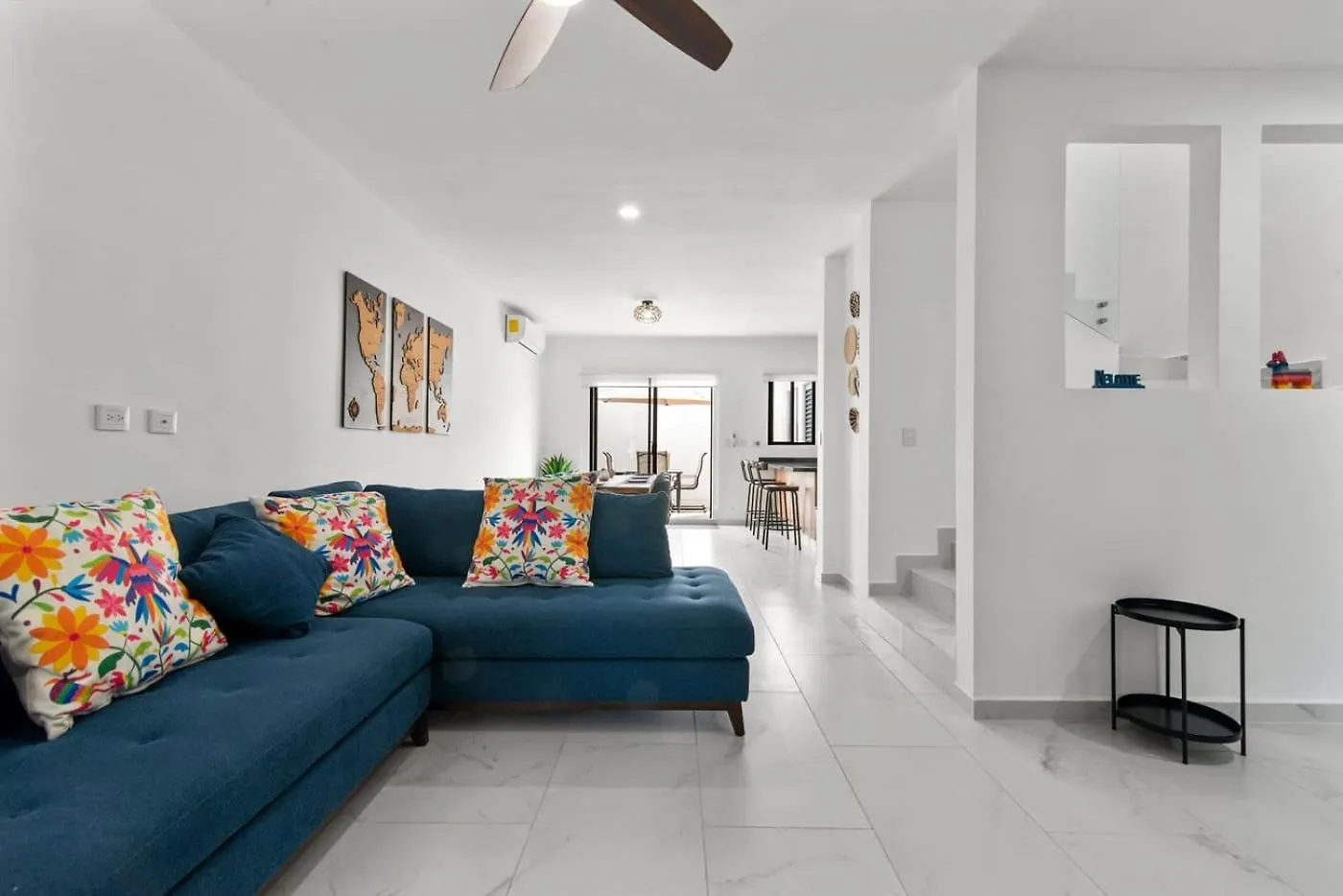 Perfect Resort Style House Playa del Carmen 0*,