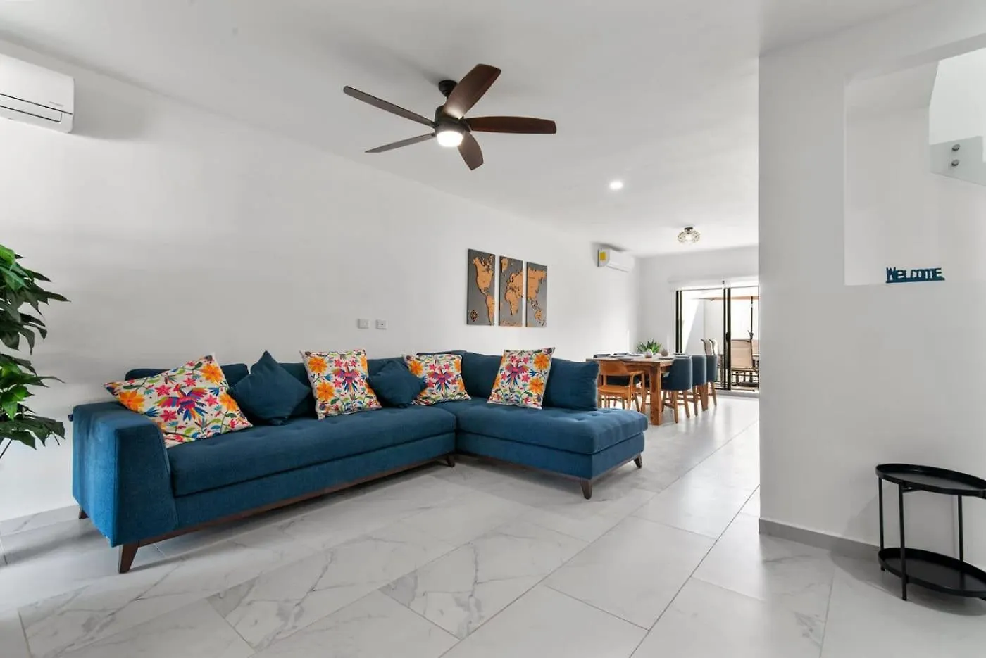 Perfect Resort Style House Playa del Carmen Holiday home