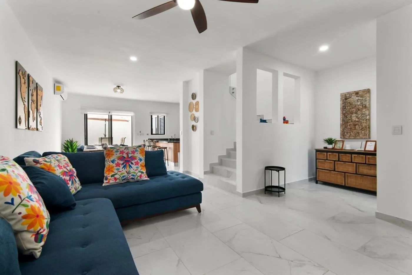Perfect Resort Style House Playa del Carmen Mexico