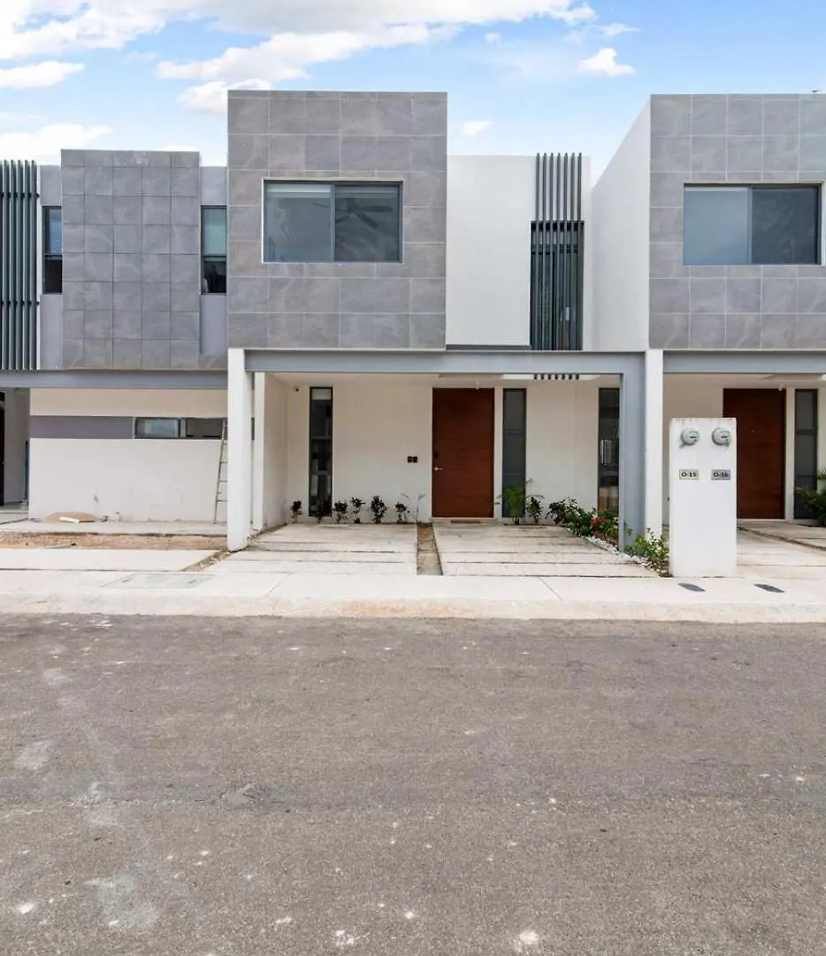 Holiday home Perfect Resort Style House Playa del Carmen