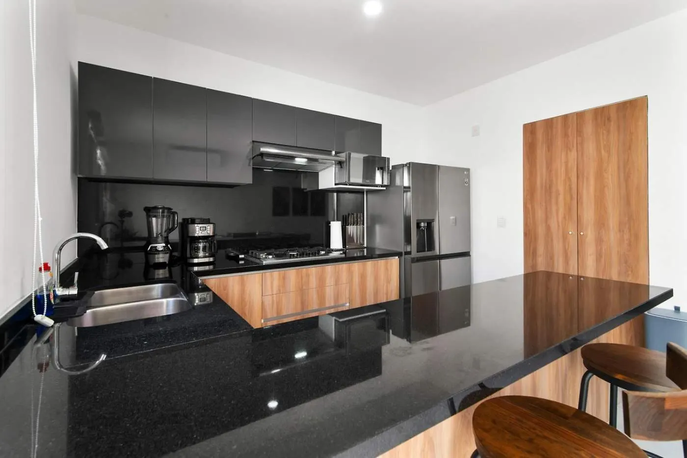 Perfect Resort Style House Playa del Carmen 0*,