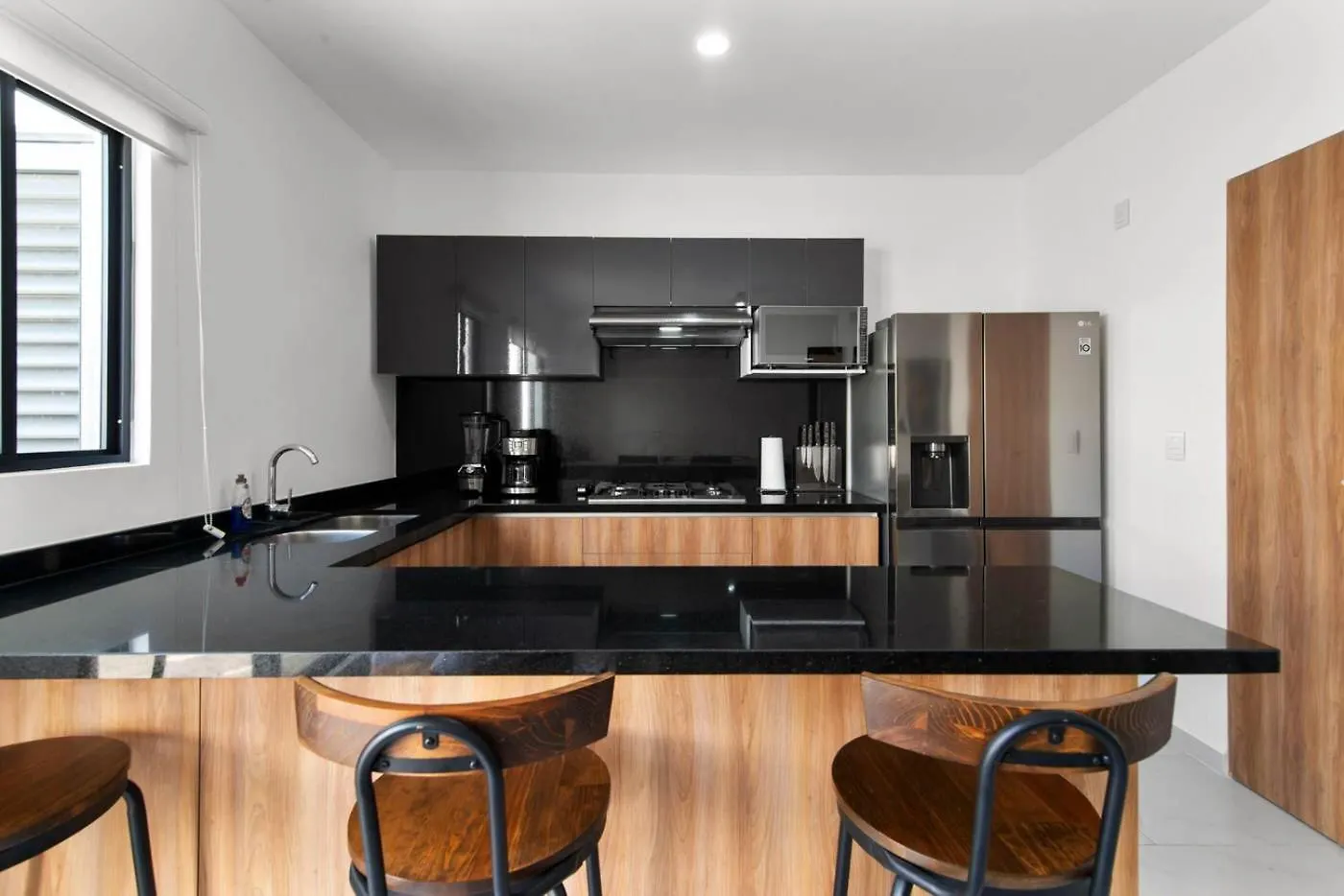Holiday home Perfect Resort Style House Playa del Carmen