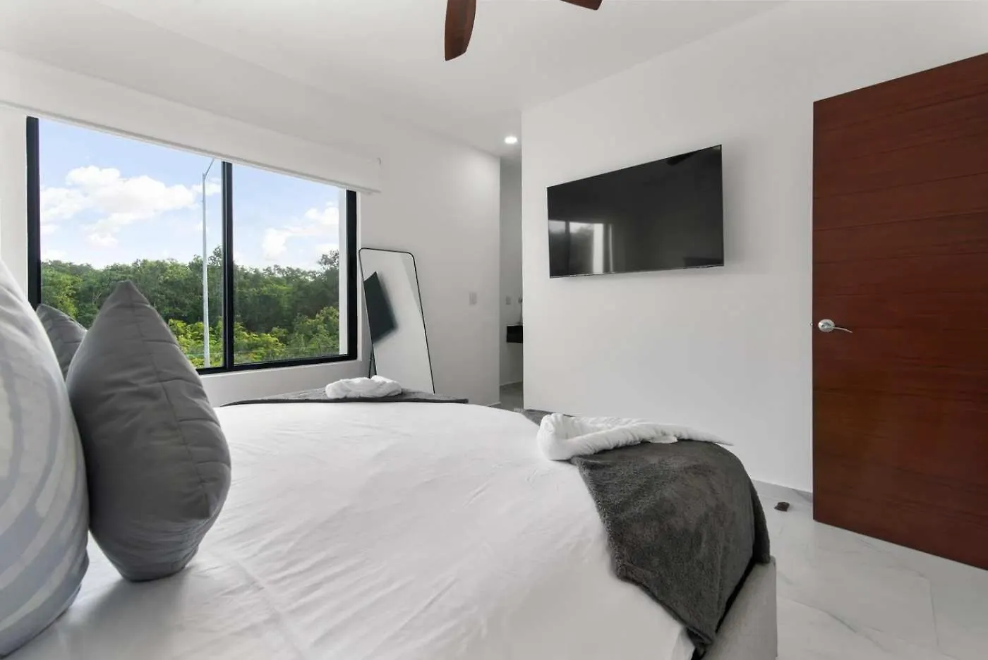 Holiday home Perfect Resort Style House Playa del Carmen