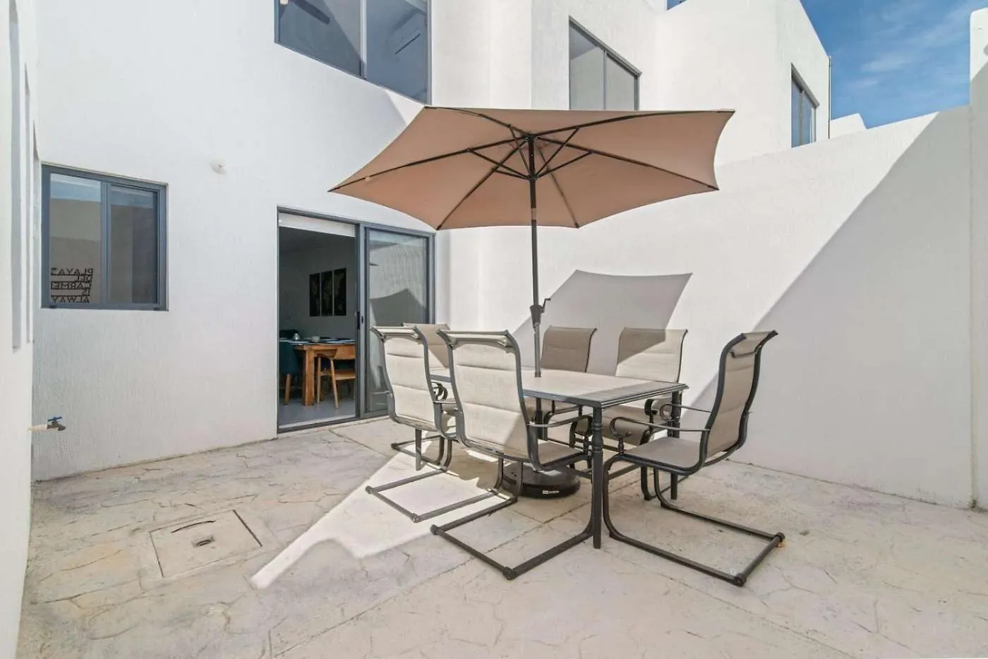 Perfect Resort Style House Playa del Carmen Mexico