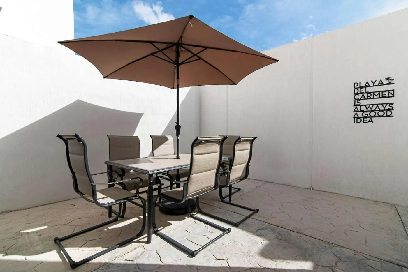 Perfect Resort Style House Playa del Carmen 0*,  Mexico