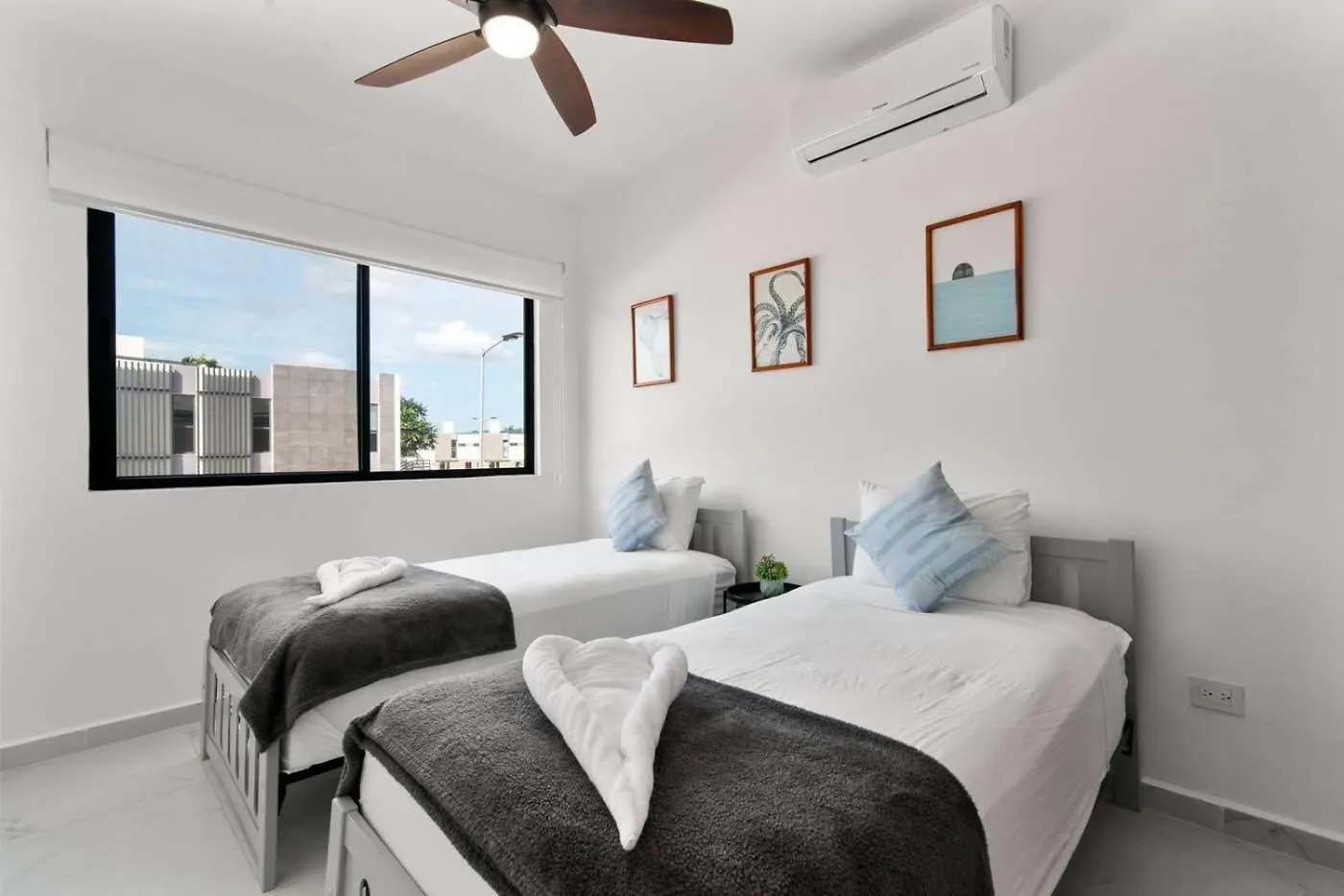 Perfect Resort Style House Playa del Carmen Holiday home