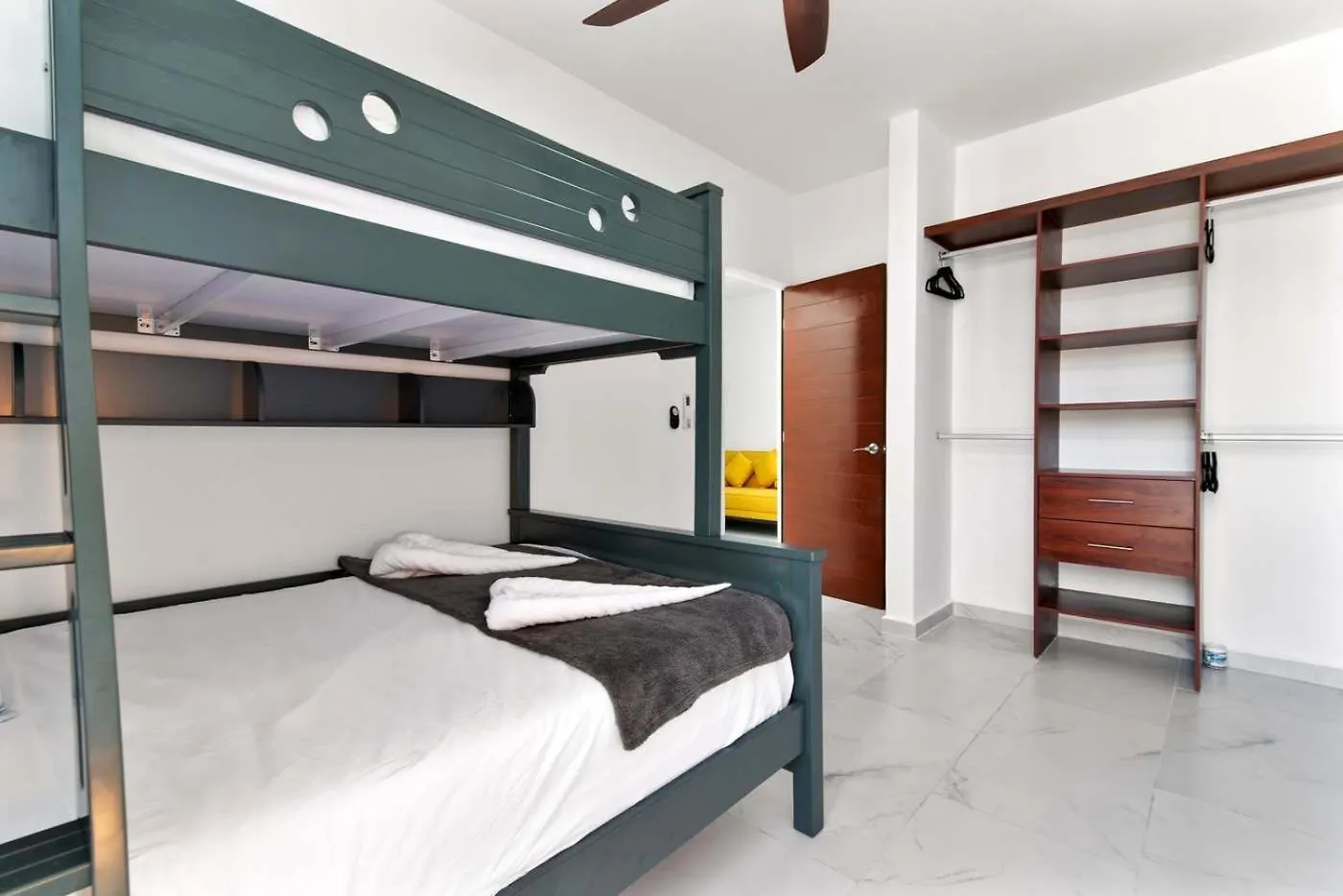 Perfect Resort Style House Playa del Carmen 0*,  Mexico