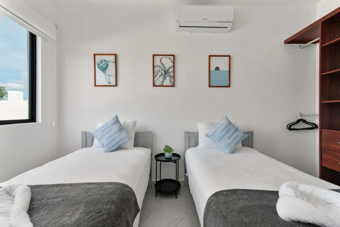 Perfect Resort Style House Playa del Carmen Mexico