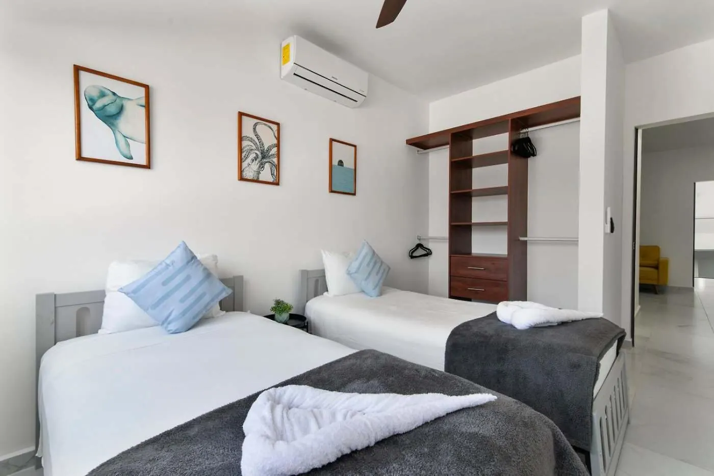 Perfect Resort Style House Playa del Carmen Holiday home