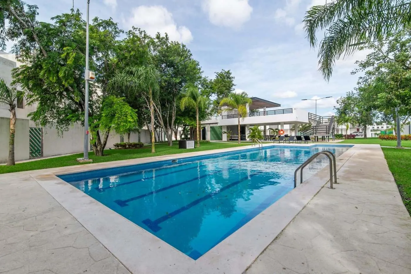 Perfect Resort Style House Playa del Carmen Holiday home