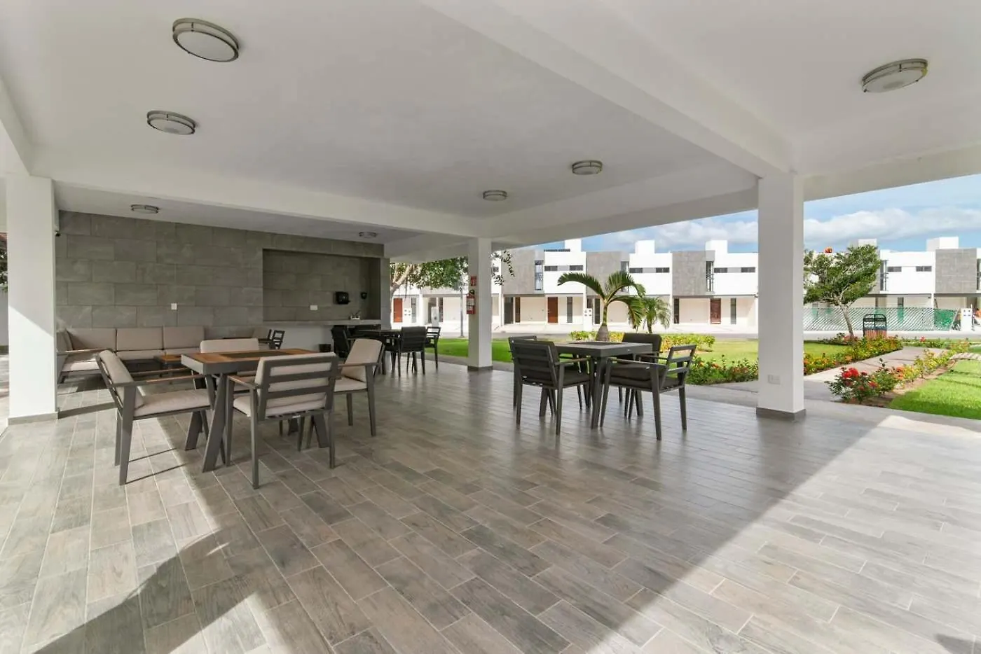 Holiday home Perfect Resort Style House Playa del Carmen