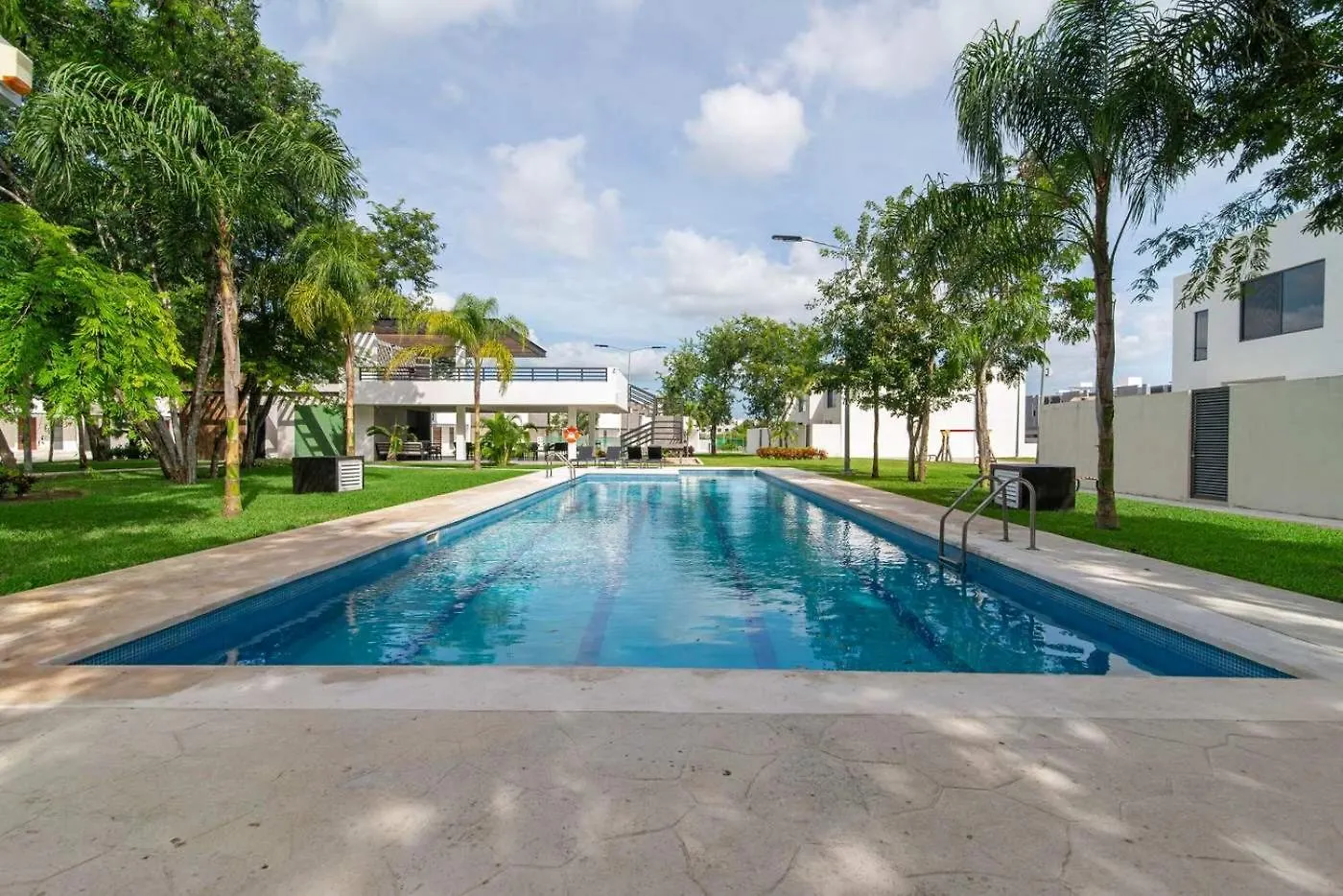 Perfect Resort Style House Playa del Carmen 0*,