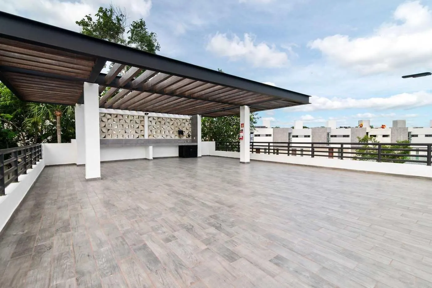 Perfect Resort Style House Playa del Carmen Holiday home