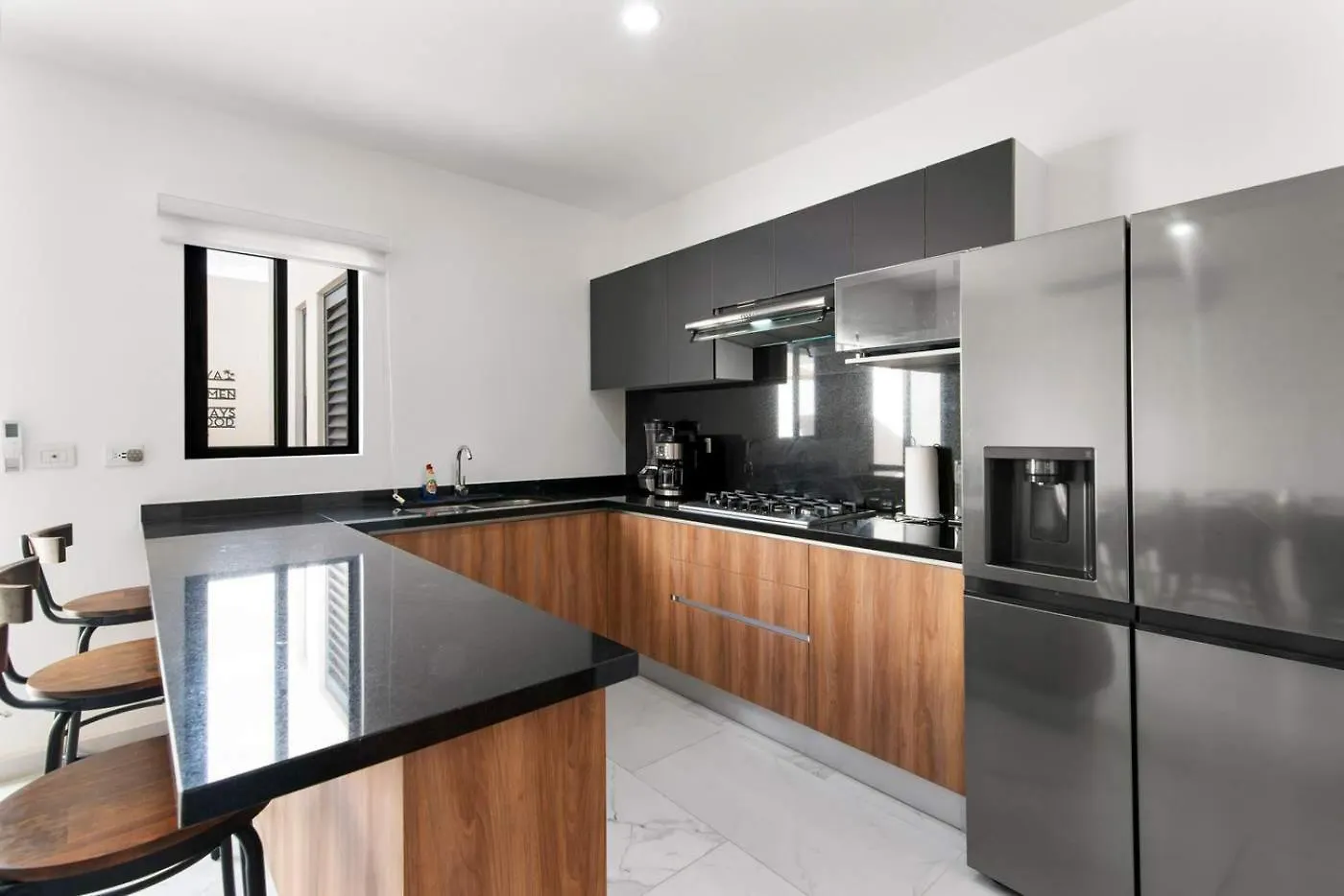 Perfect Resort Style House Playa del Carmen Holiday home